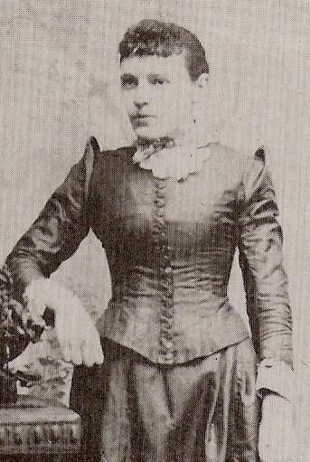 Henrietta Gouwens